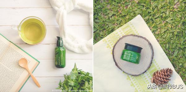 韩国首尔必买美妆品牌,韩国美妆护肤品推荐