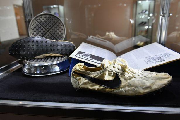 最贵的跑鞋排行榜第一名,史上最贵的马拉松跑鞋