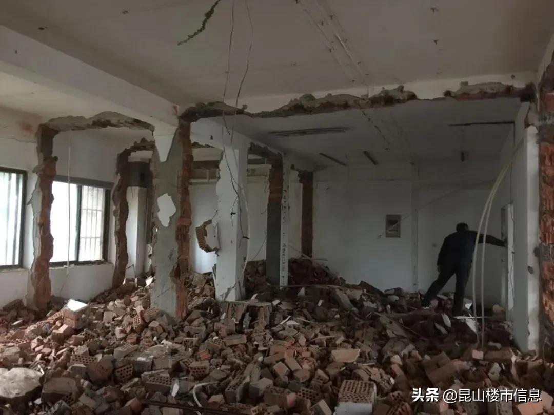 被罚5万,昆山更换门头罚款多少