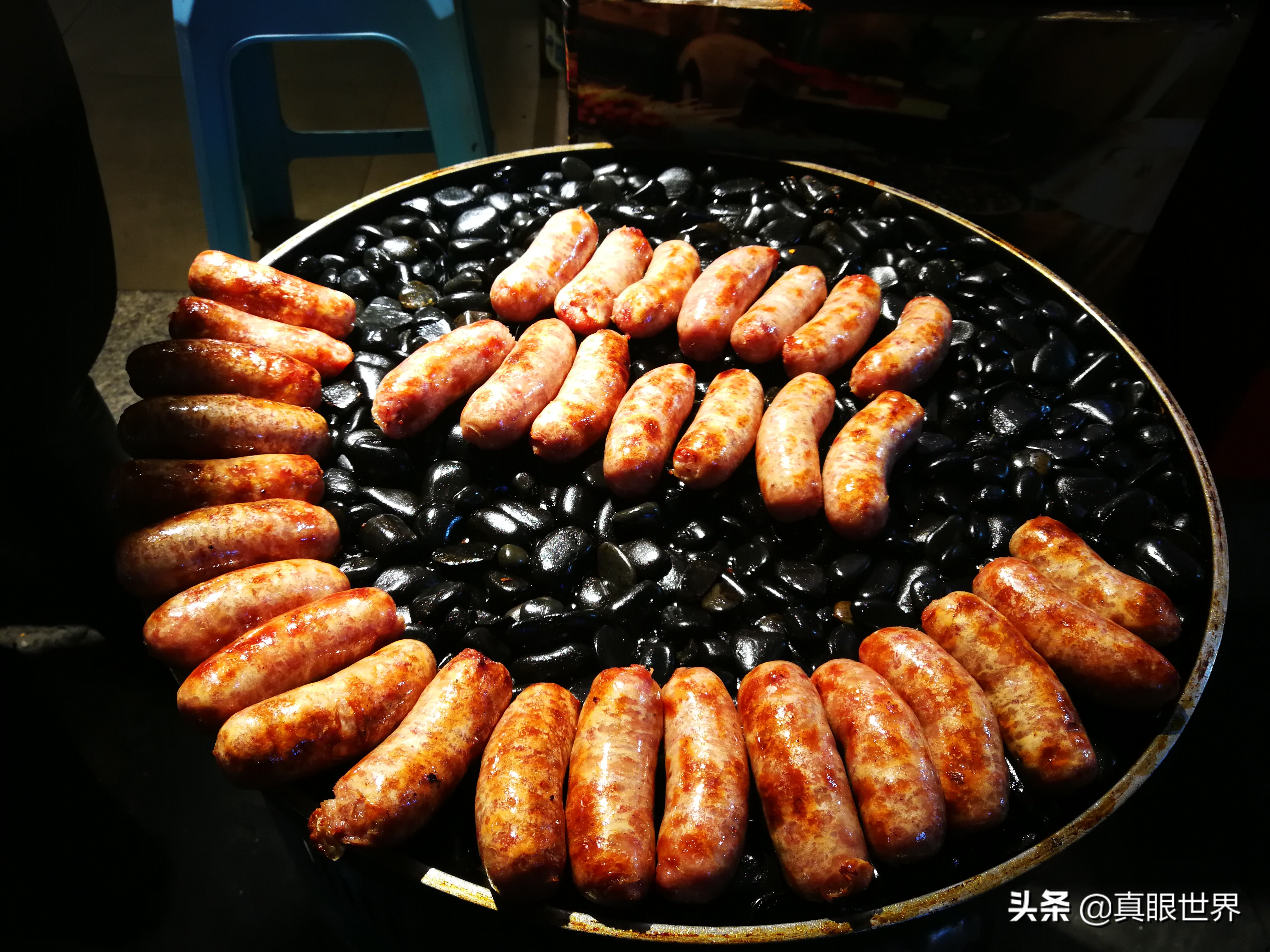 马家巷改造,马家巷扩建