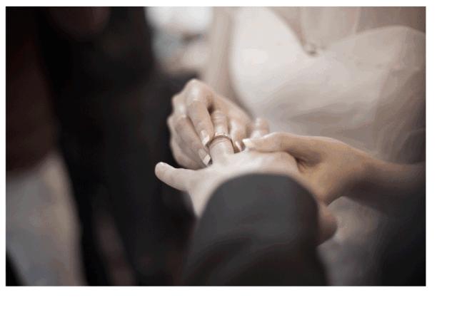 @准新人们，这个周末“喜遇809”主题婚礼秀等你来