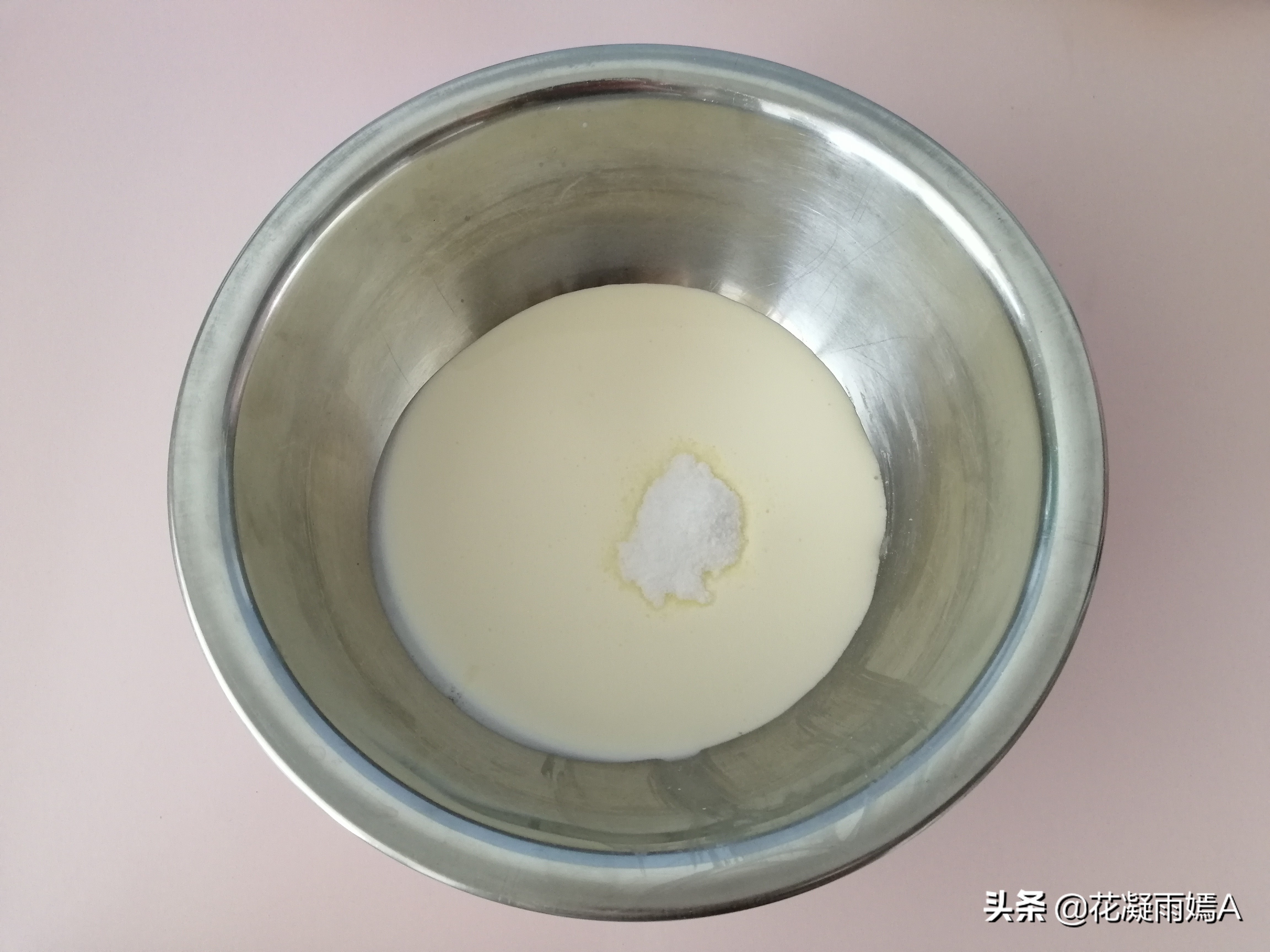 蛋挞皮最简单的做法花样吃法,如何用蛋挞皮做甜品不需要奶油