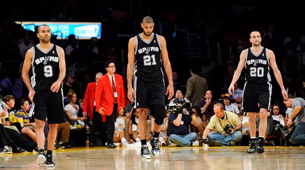 帕克最新离队消息,帕克离开马刺有多强