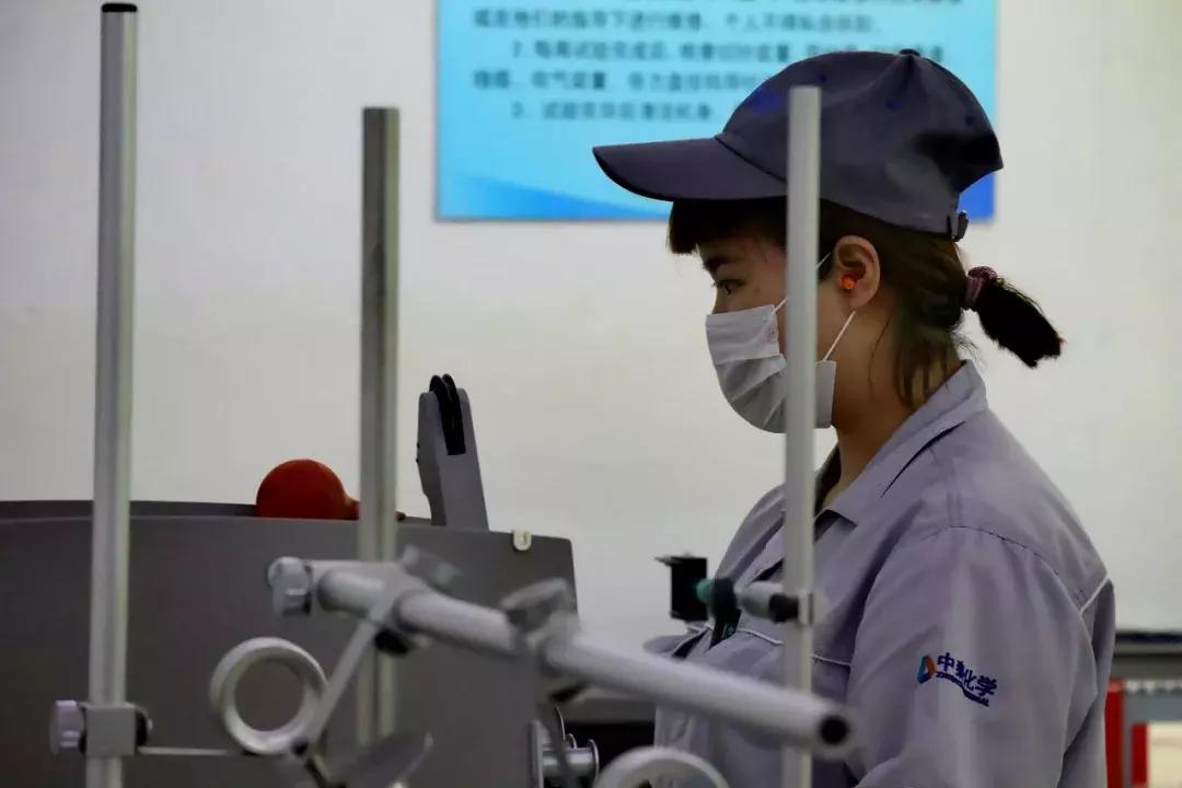 库尔勒开发区纺织服装产业逆势崛起领跑全疆