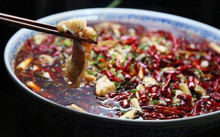 来凤鱼璧山兔蔡家店,来凤鱼璧山兔正宗做法