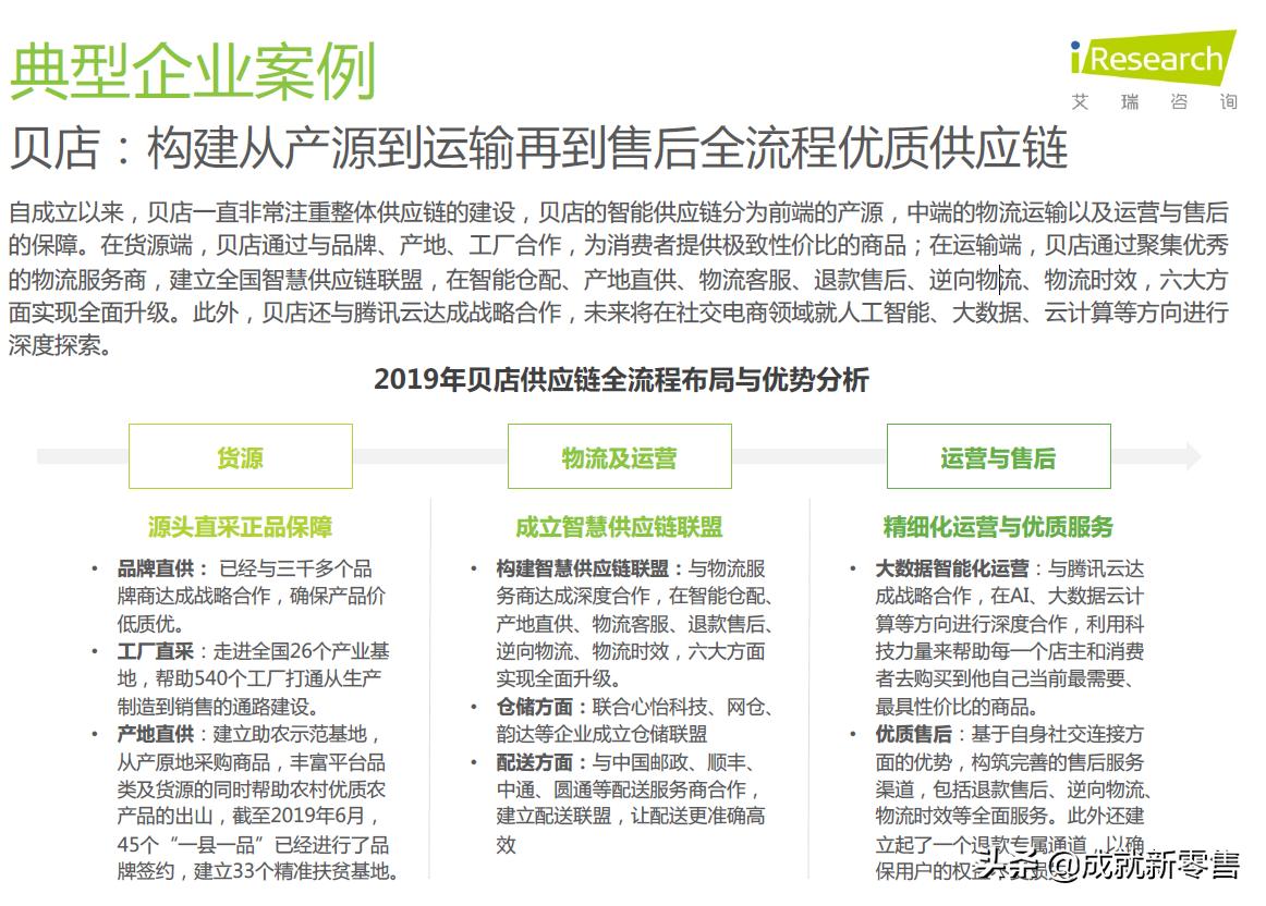 拼多多社交电商的商业模式分析,2020社交电商案例分析