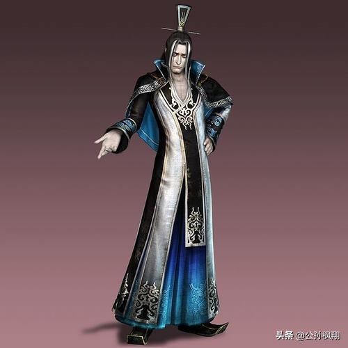 煮酒论英雄郭淮全集,煮酒论英雄之三国良将吕范篇