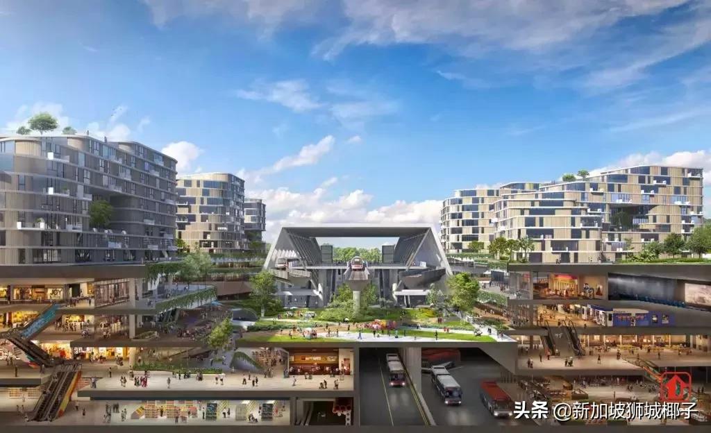 新加坡房产新政对市场的影响,新加坡购买新hdb条件