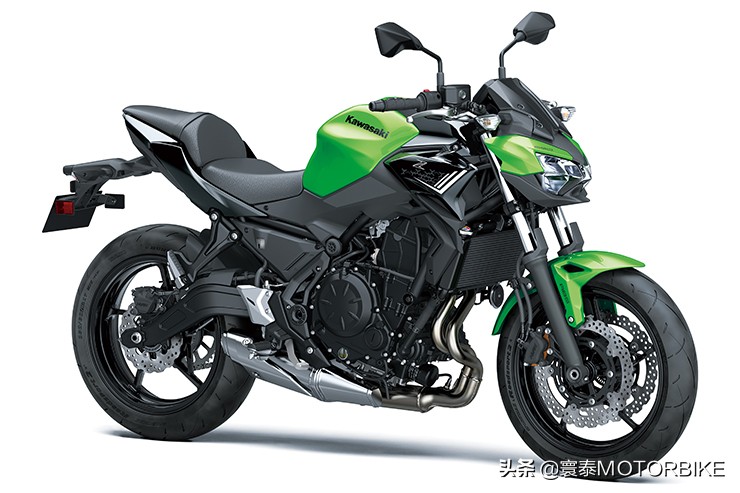 新2020款川崎z650什么时候上市,川崎ninja650和z650比较油箱大小