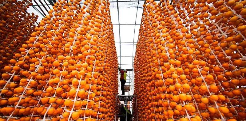 「印象孝义」2018年孝义年终盘点来啦！