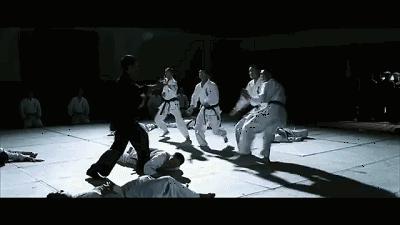 打了十年，叶问不累我都看累了