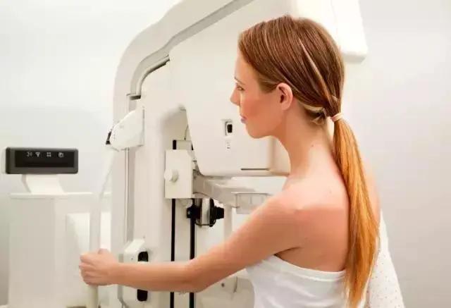 带你认识乳房肿块,带你了解癌症