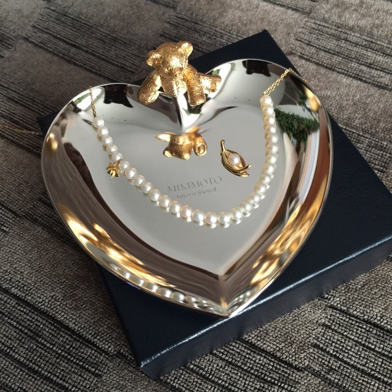 日本皇室罕见珠宝品牌,日本珍珠珠宝品牌有哪些