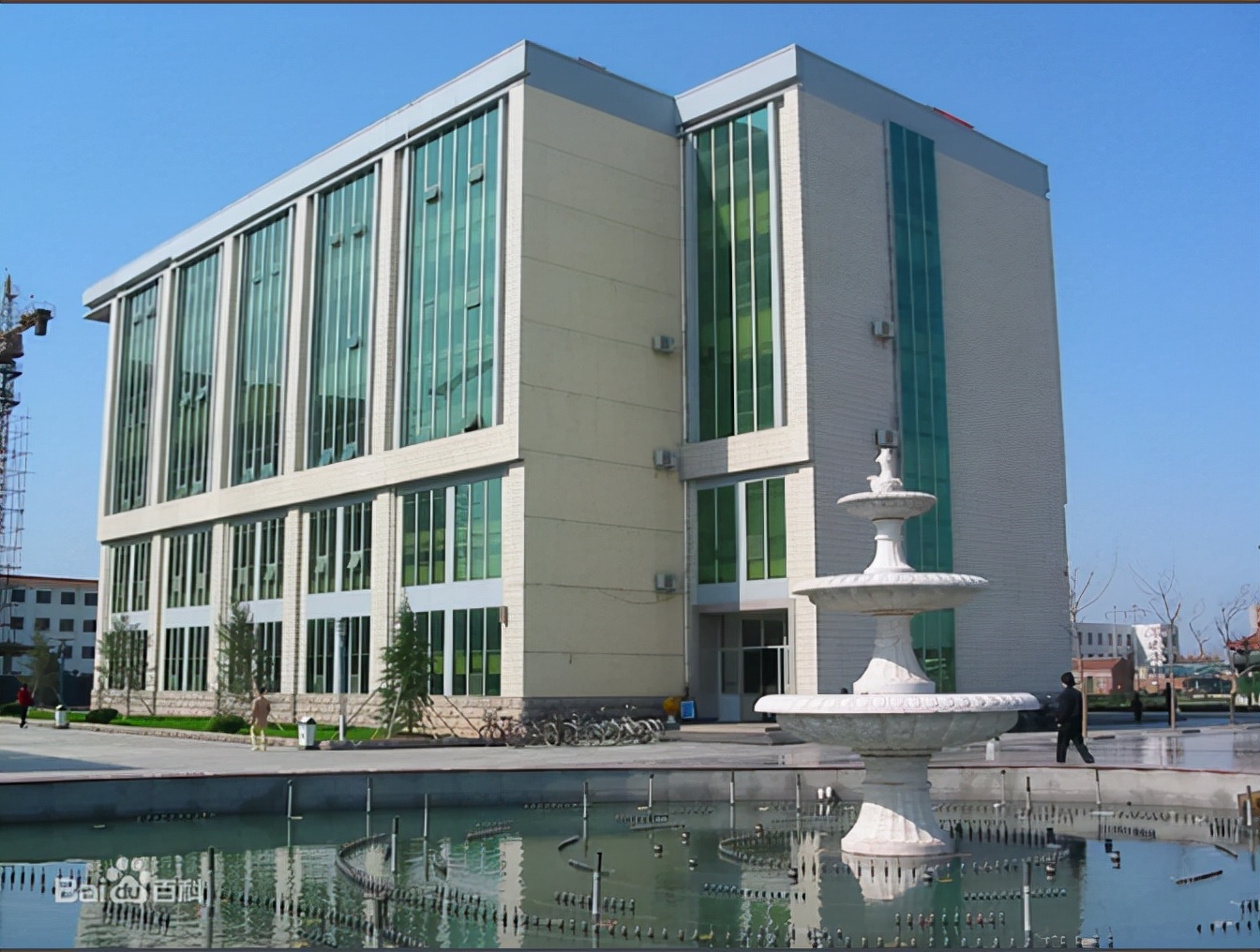 衡水学院生态环境工程全国排名,衡水学院环境生态工程