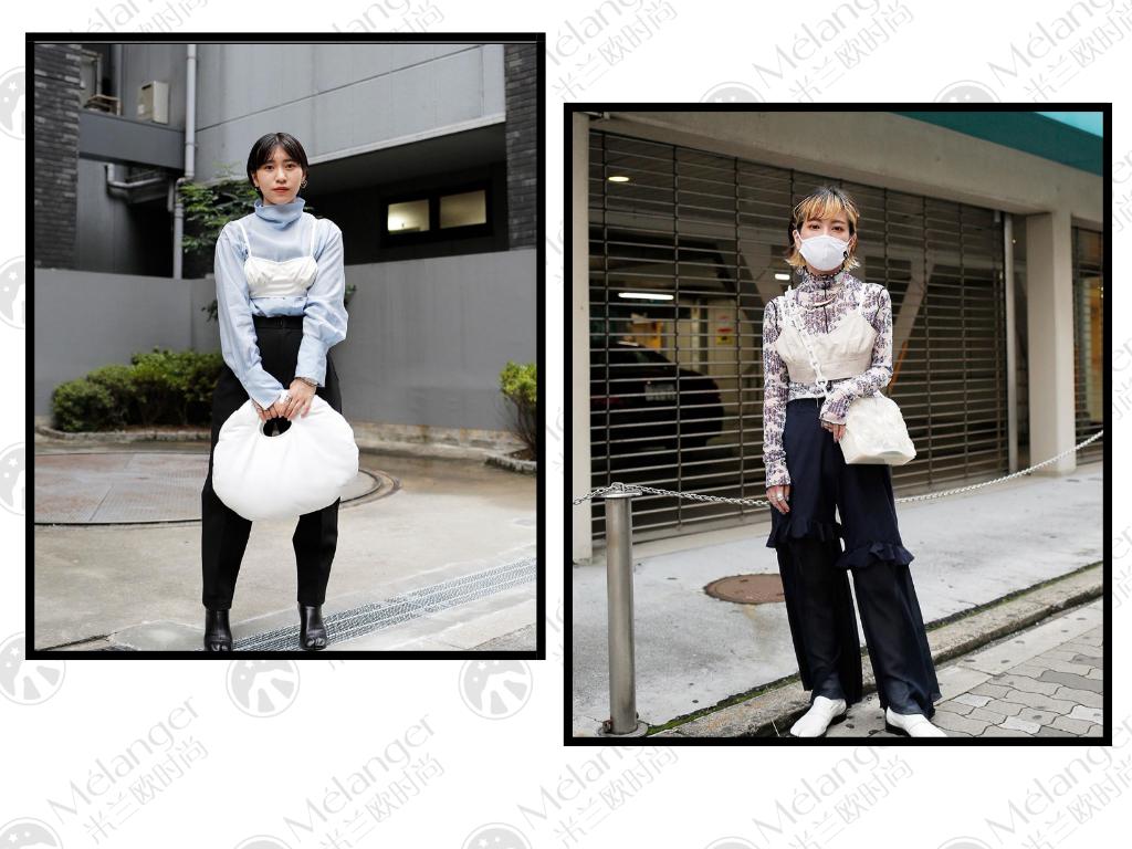 亚洲街头穿衣搭配,日韩潮流穿搭精选