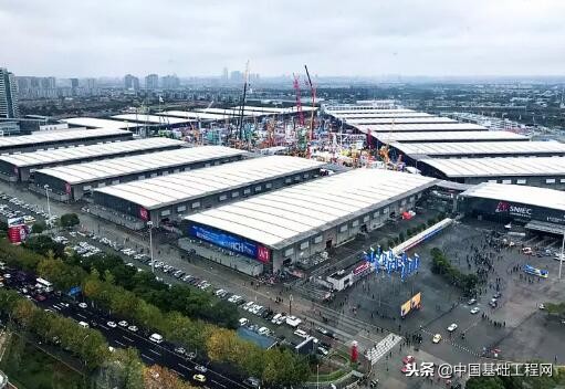 baumachina2020展会,baumachina2022工程机械