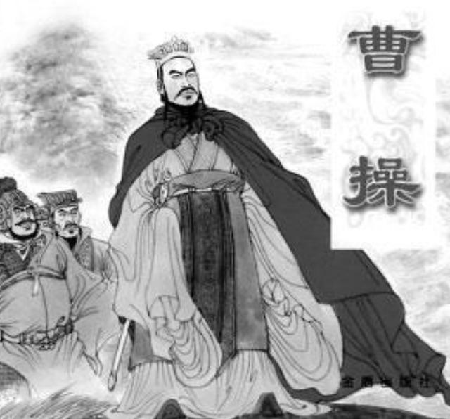 三国为啥一直是蜀汉打曹魏,曹魏为什么比东吴蜀汉强