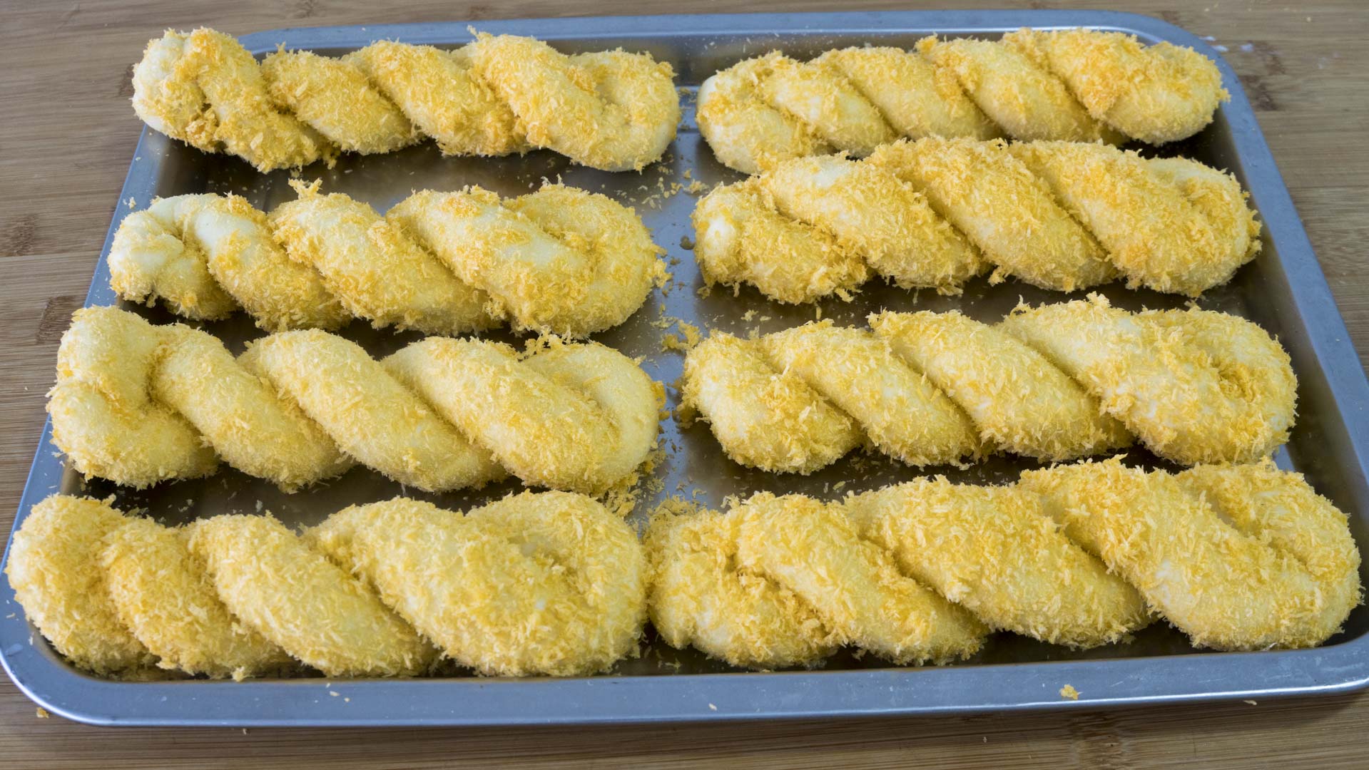 哪种海参有补钙效果,最补钙的食物其实是它