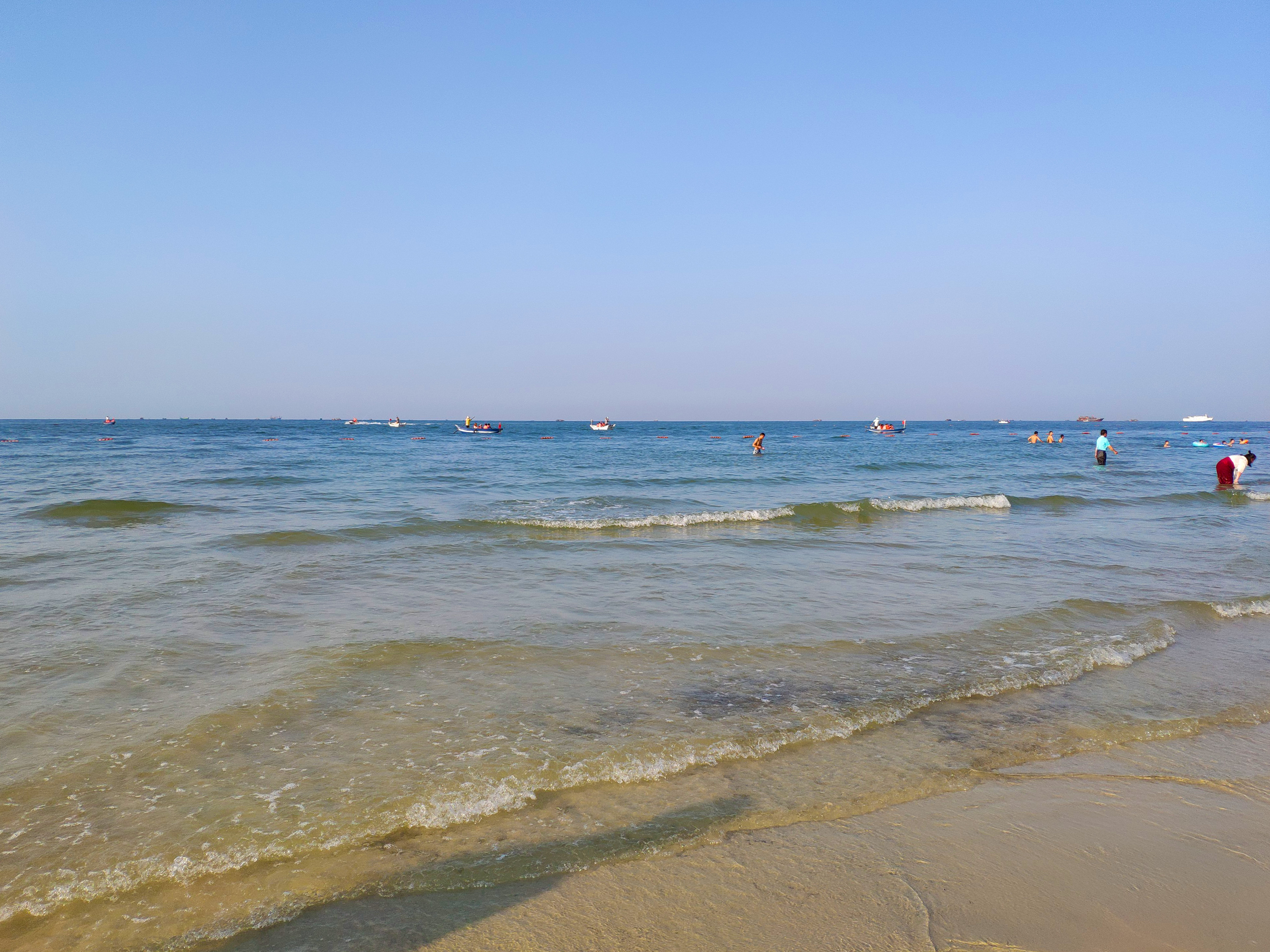 去北海玩几天有攻略分享给大家,假期来北海必打卡