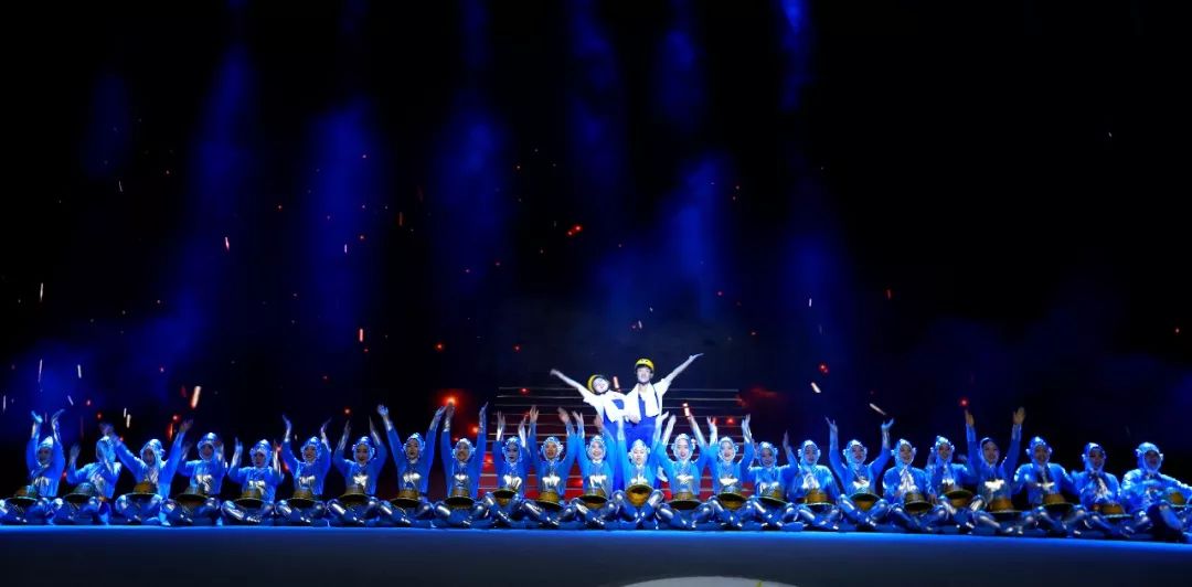 开来继往,开来继往什么意思