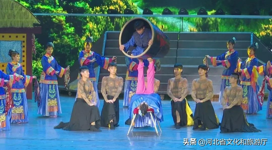 保定市涞水县的景区介绍,保定涞水县自然风光资源