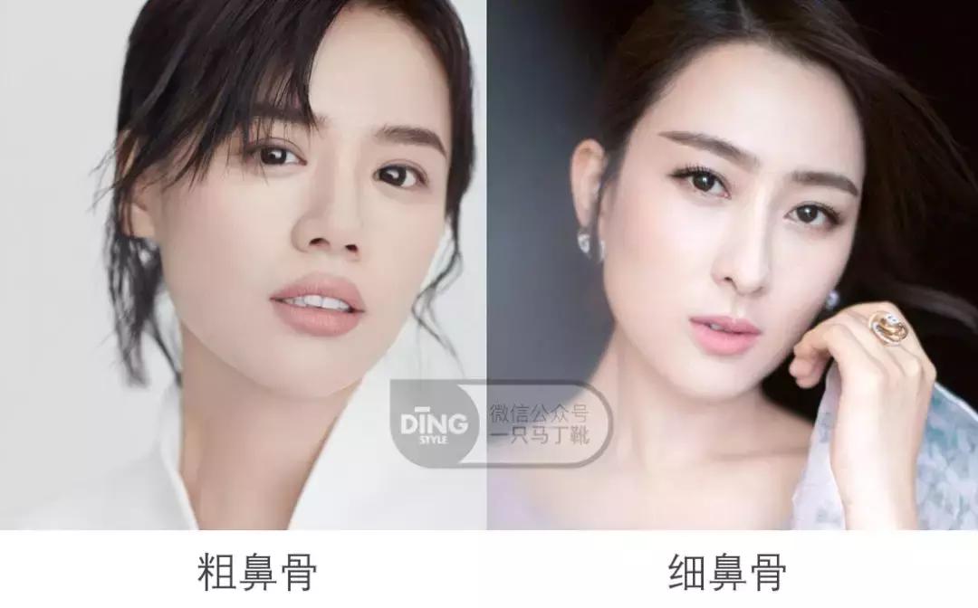 脸变大会显得眼睛小吗,年龄越大脸越小而且越好看