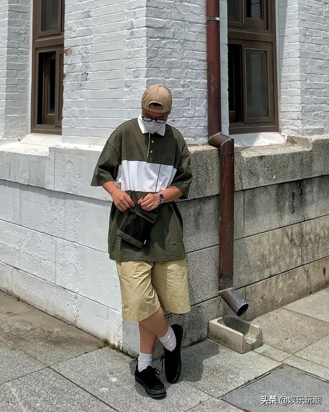 拿来吧你说唱完整版,王嘉尔贾斯汀比伯穿搭