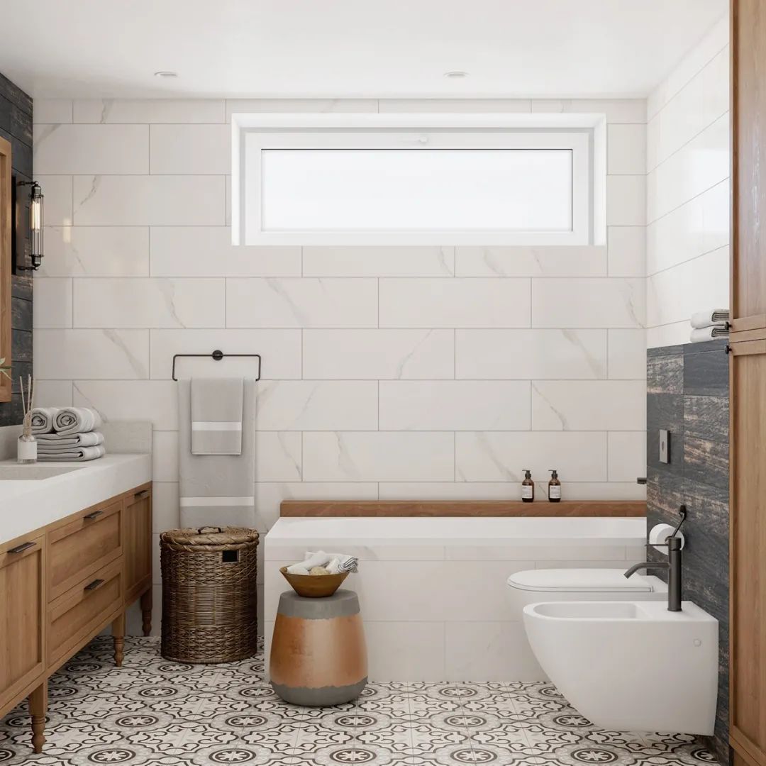 卫生间总是有异味怎么解决,卫生间有异味如何查找原因