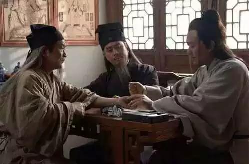 把脉看病是什么原理,中医把脉怀孕的原理是什么