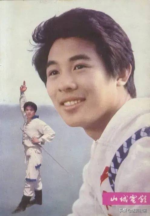 100部经典功夫老片,有哪些经典的武侠功夫片