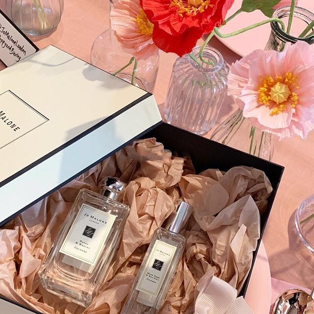 九月新品香水出奇制胜，麝香、胡椒竟成热门香料，大牌们真会玩