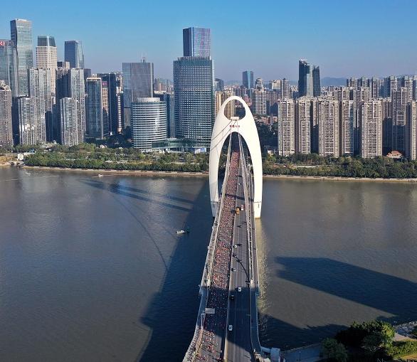 赛事测评,马拉松双金赛事评价指标