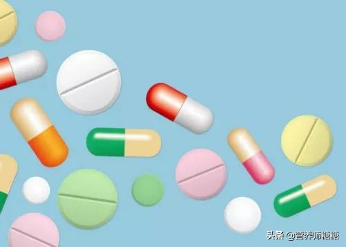 了解降糖药,每天两种长效降糖药