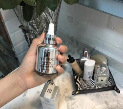 淡化痘印黑色素精华平价,美白淡化黑色素精华哪几款最好用