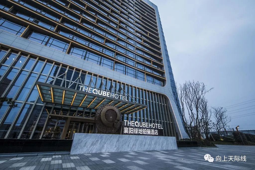 汕头绿地中心200米,汕头绿地200米