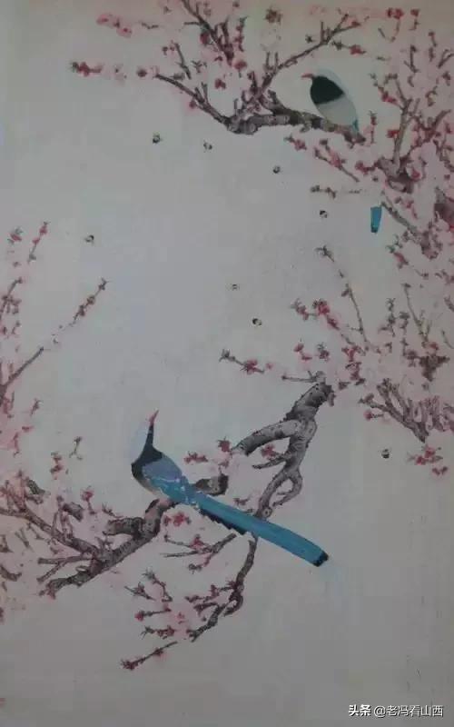 历届全国美展版画金奖作品,历届国展中国画获奖作品