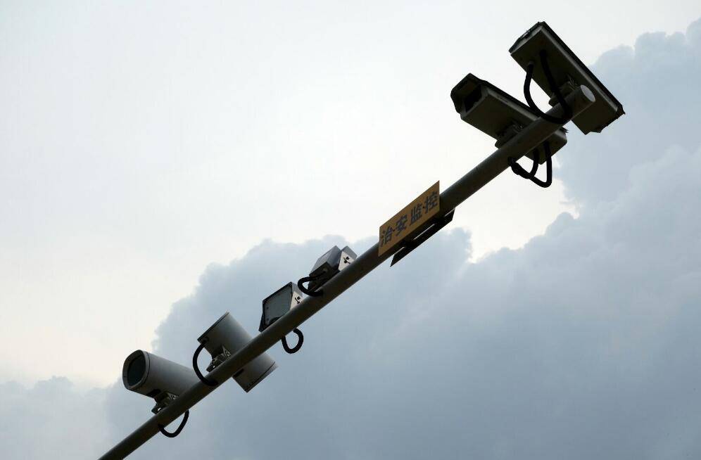 怎么消除汽车违法抓拍,汽车道路违章抓拍