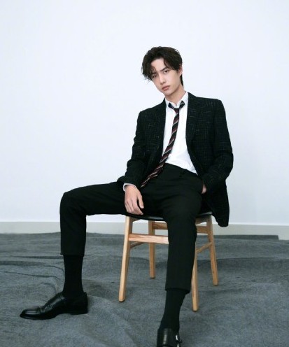 王一博有什么吸引人的,别人眼中的王一博是什么样的