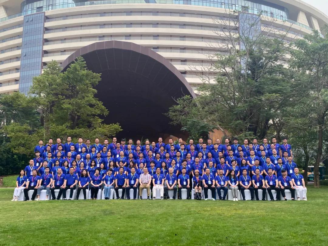 诚信创新，大桥油漆立下5年10亿战略目标