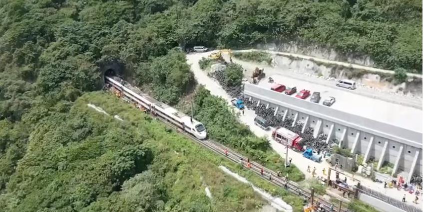 台湾2018年铁路事故分析,台湾发生过的列车事故