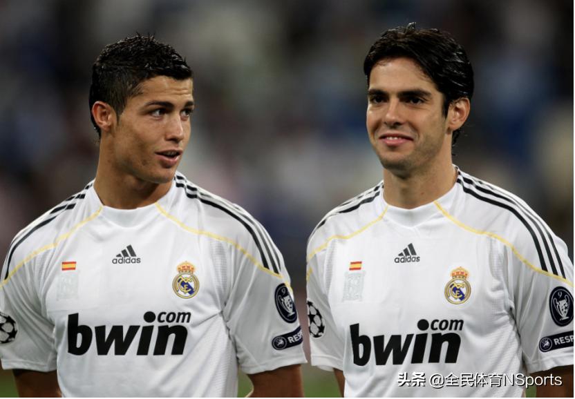 38岁生日快乐，曾将战胜过神的凡人，卡卡