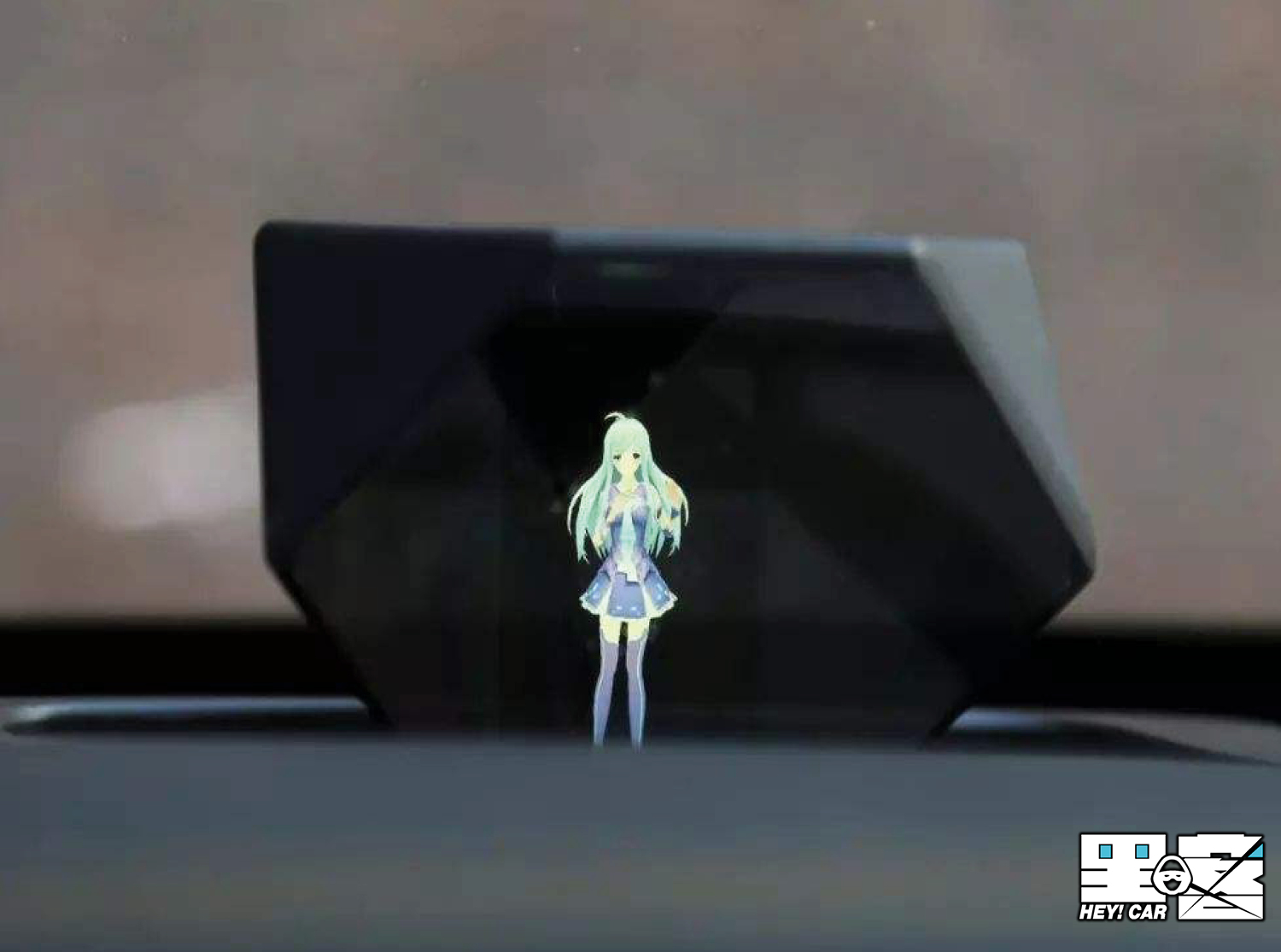 你不知道的汽车黑科技,你所不知道的汽车黑科技