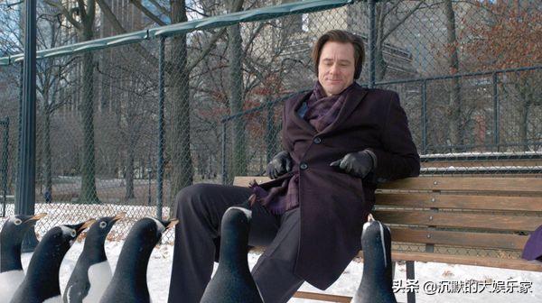 开心喜剧搞笑电影,十部超好看的搞笑电影