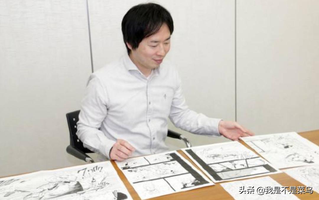 岸本齐史新作腰斩后还会画漫画吗,岸本新作被腰斩