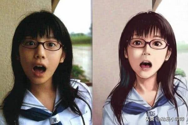 二次元与三次元的完美结合,二次元和三次元的共同点