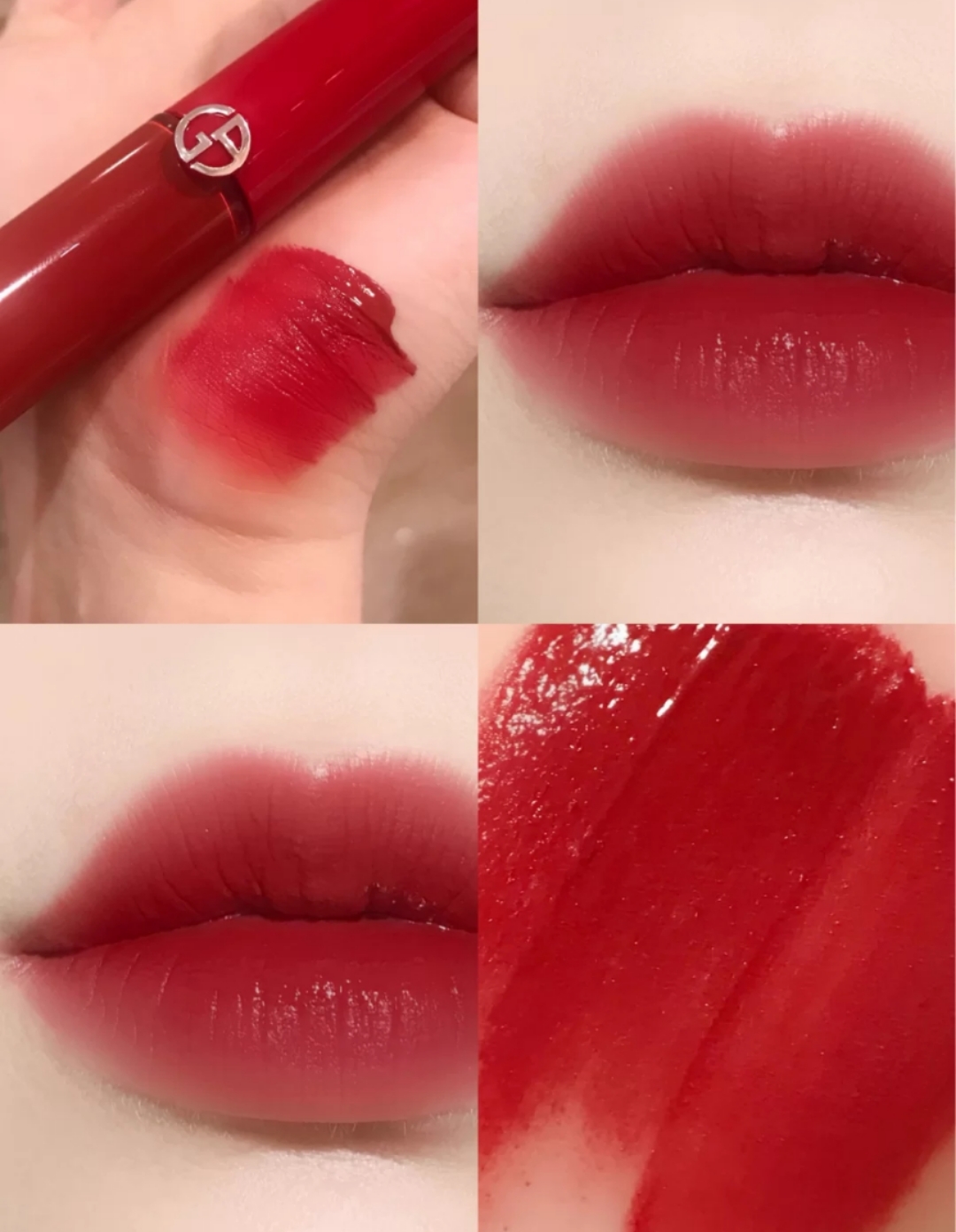 盲选10大口红,盲挑口红