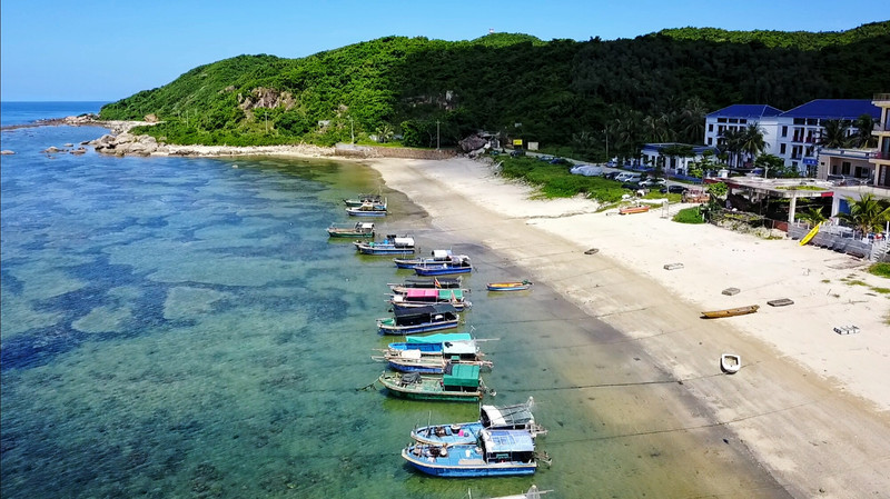 三亚一日游必买的婚纱 (三亚婚纱旅拍攻略)