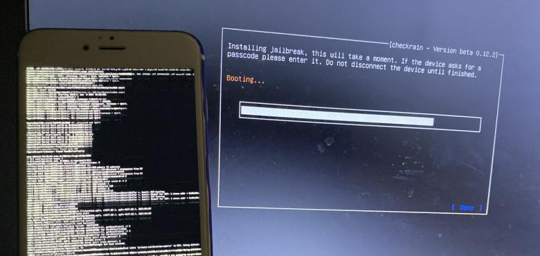 ios14.4最新屏蔽越狱检测方法,ios13.5越狱掉签修复