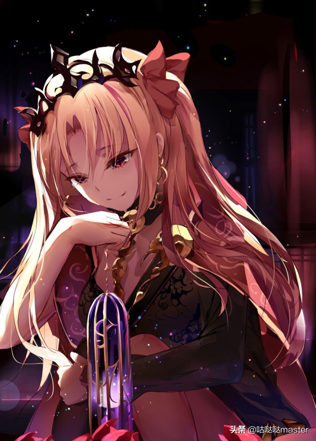 FGO:1900万*载下**突破纪念活动内容一览