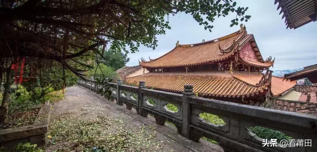 莆田市枫亭千年古镇,福建省枫亭镇是不是千年古镇